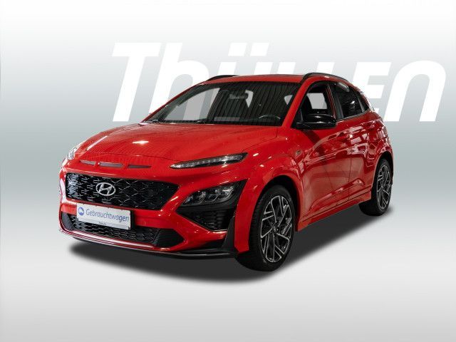 Hyundai KONA 61.000 km 19.980 € Aachen 52068