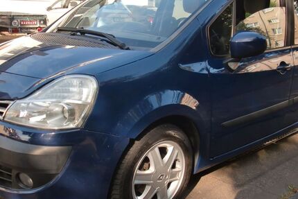 Renault Modus 210.441 km 1.749 € köln 51105