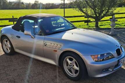 BMW Z3