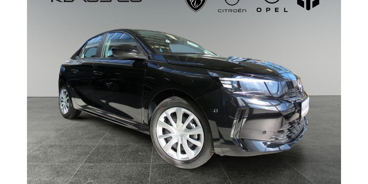 Opel Corsa 3.483 km 17.190 &euro; Flensburg 24941