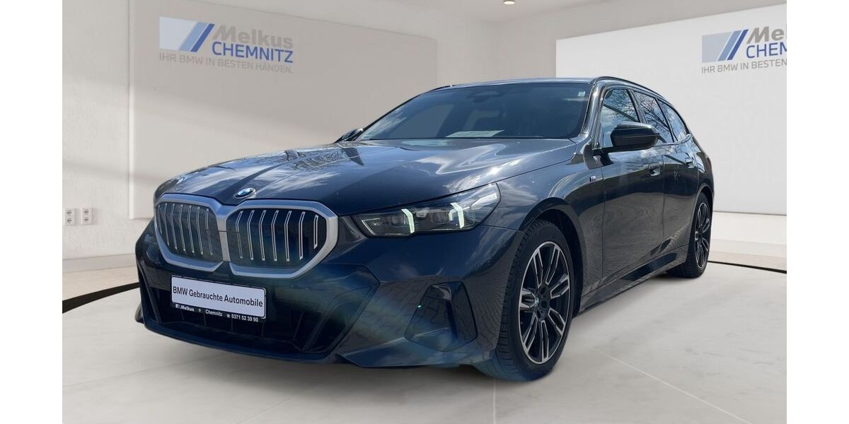 BMW 520 23.246 km 53.470 &euro; Chemnitz 09120