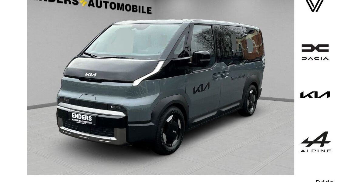 Kia PV5 2.500 km 45.980 &euro; Fulda 36043