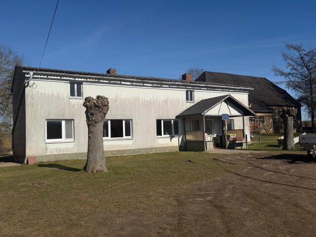 Einfamilienhaus Lalendorf - Neu Krassow Neu Krassow - 5 Zimmer, 100 m&sup2;, 165.000&euro; | Angebot:26029947