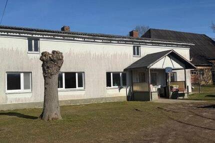 Haus Lalendorf - Neu Krassow Neu Krassow - 5 Zimmer, 100 m&sup2;, 165.000&euro; | Angebot:26029947