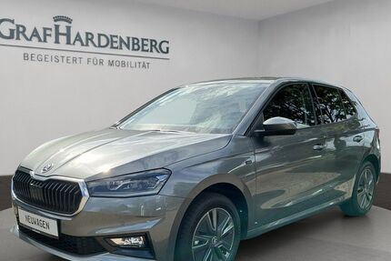 Skoda Fabia 7.500 km 23.990 &euro; Offenburg 77652