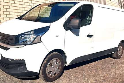 Fiat Talento 180.000 km 9.486 € Nidderau 61130