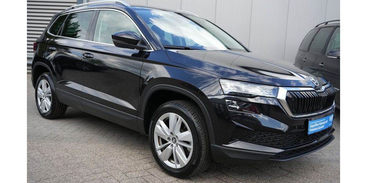 Skoda Karoq 19.000 km 29.490 &euro; Ihlow 26632