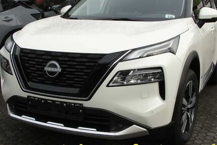 Nissan X-Trail 1.200 km 42.800 &euro; Olpe 57462