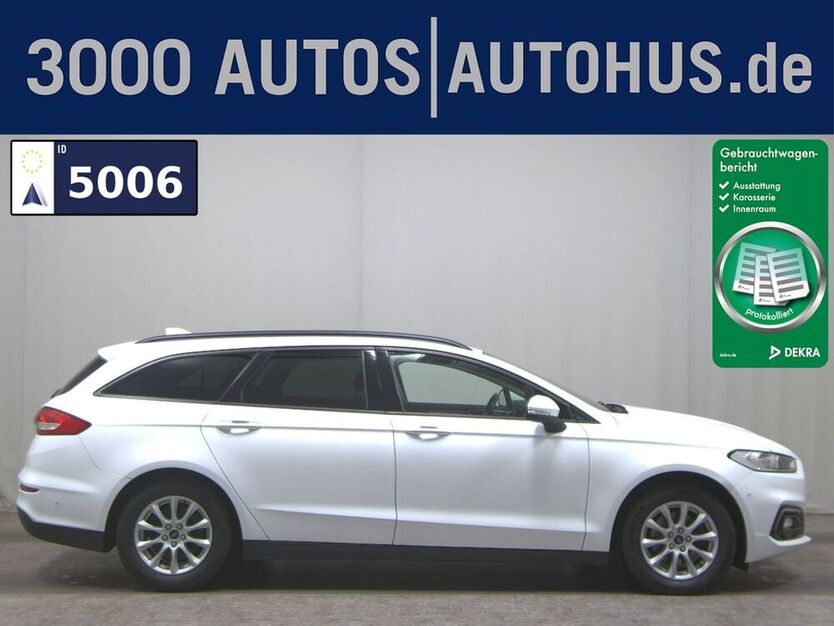 Mondeo