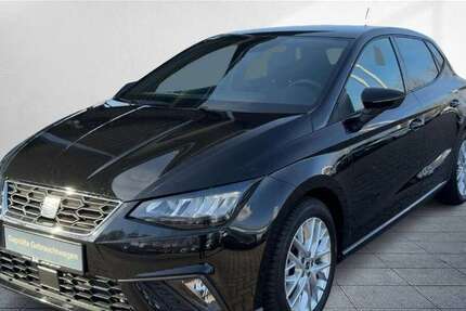 Seat Ibiza 21.400 km 18.980 &euro; Lüneburg 21337
