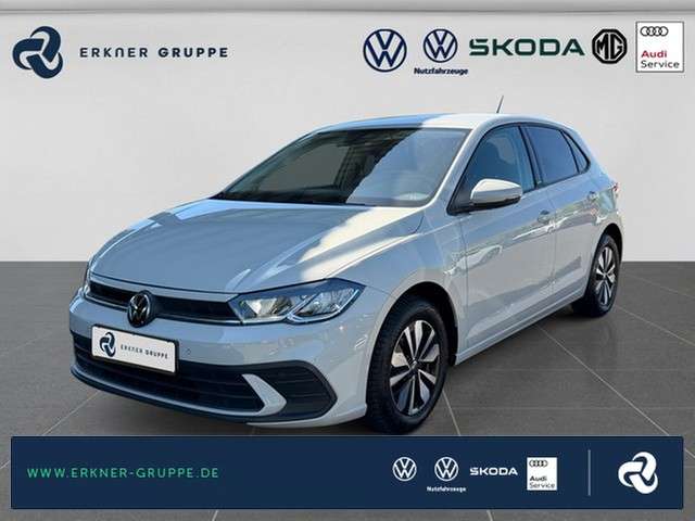 VW Polo 12.234 km 17.970 &euro; Rüdersdorf 15562