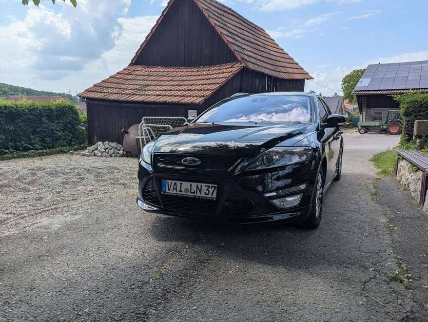 Mondeo