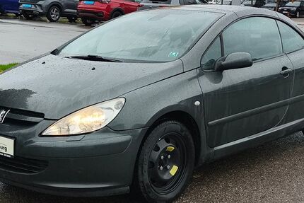 Peugeot 307 194.369 km 790 &euro; Neuburg an der Donau 86633