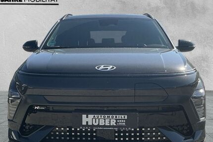 Hyundai KONA 11.000 km 39.490 &euro; Pocking 94060