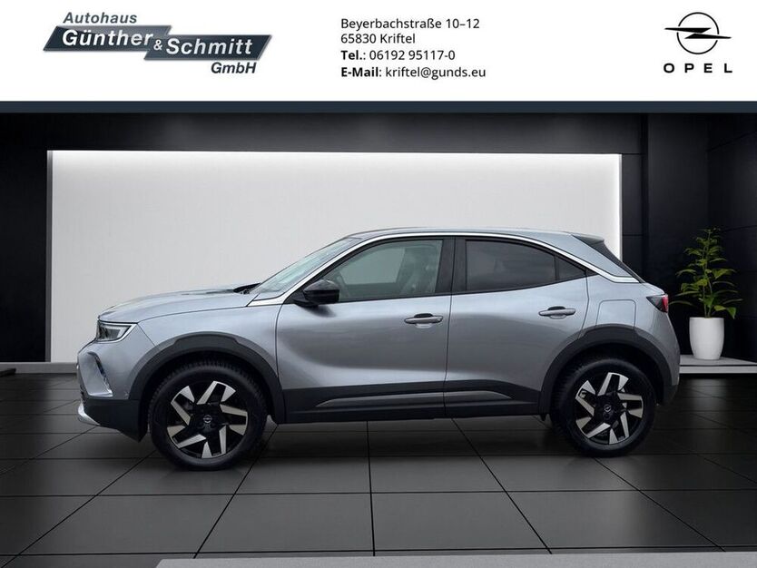 Mokka