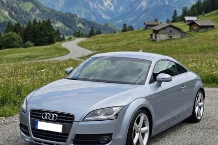 Audi TT 186.000 km 10.900 &euro; Otterberg 67697