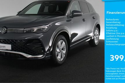 VW Tiguan 2.000 km 51.950 &euro; Krefeld 47803