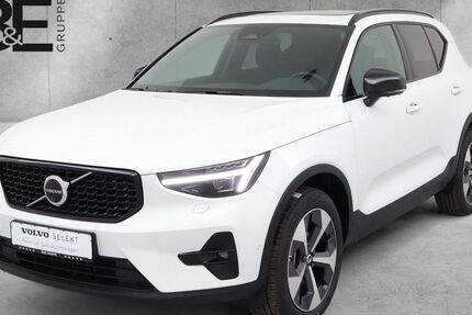Volvo XC40 18.332 km 38.950 &euro; Glinde 21509