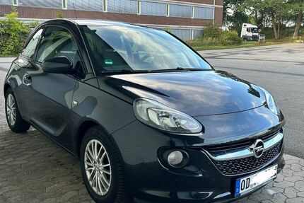 Opel Adam 98.350 km 4.250 &euro; Glinde 21509