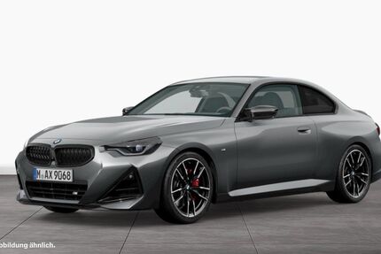BMW M240i 15.386 km 57.406 &euro; Chemnitz/Röhrsdorf 09247