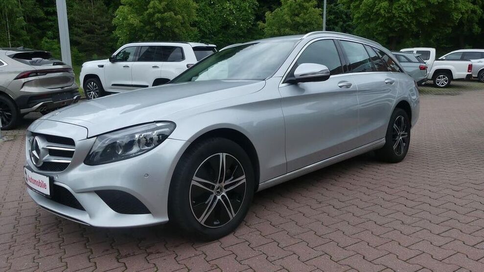 C 220