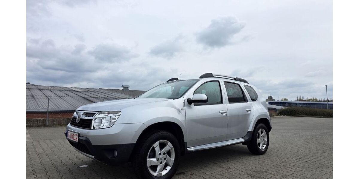 Dacia Duster 166.000 km 3.700 &euro; Rosdorf 37124
