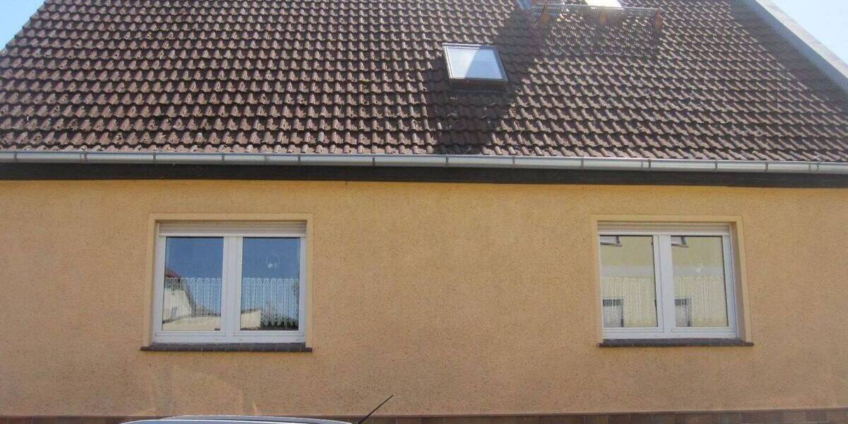 Doppelhaushälfte Schönebeck (Elbe) Grünewalde - 5 Zimmer, 90 m&sup2;, 159.000&euro; | Angebot:25770145