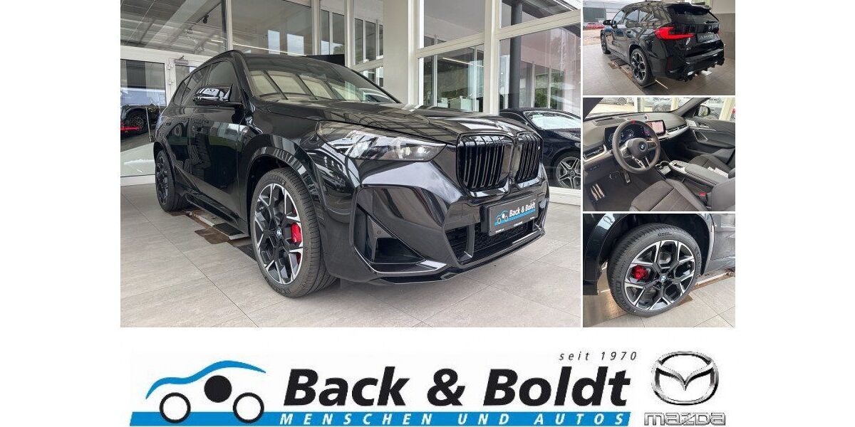 BMW X1 6.185 km 62.950 &euro; Hamburg 22761