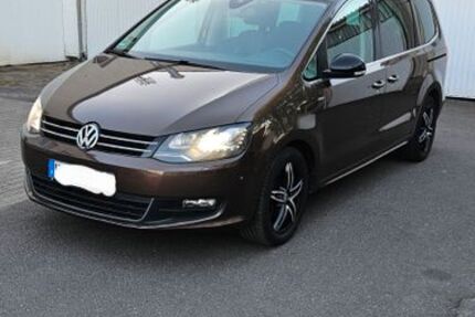 VW Sharan 133.185 km 16.500 &euro; Hamburg 22119