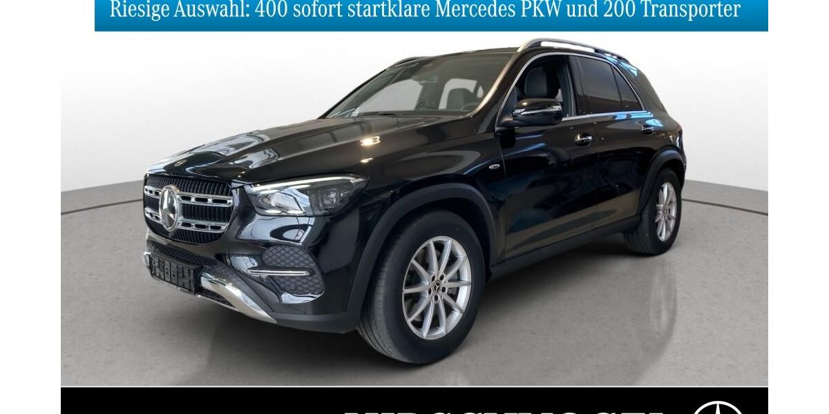 Mercedes-Benz GLE 400 3.573 km 76.740 &euro; Plattling 94447