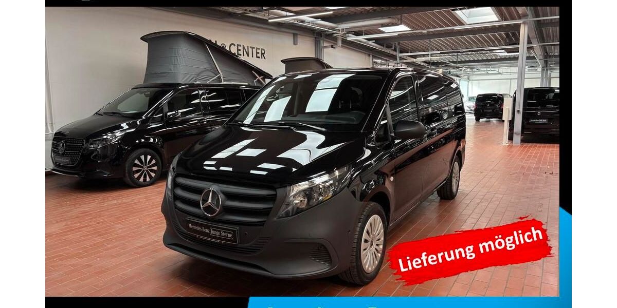 Mercedes-Benz Vito 28.800 km 53.900 &euro; Regensburg 93053