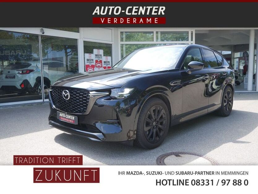 CX-60