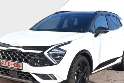 Kia Sportage 9.500 km 39.875 € Kiel 24146