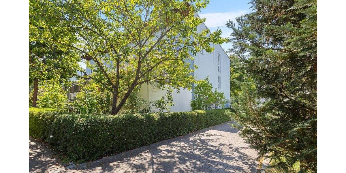 Reihenendhaus Regensburg Burgweinting-Harting - 4 Zimmer, 115 m&sup2;, 449.000&euro; | Angebot:23883960