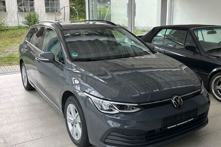 VW Golf 64.500 km 21.990 € Rettenbach 93191