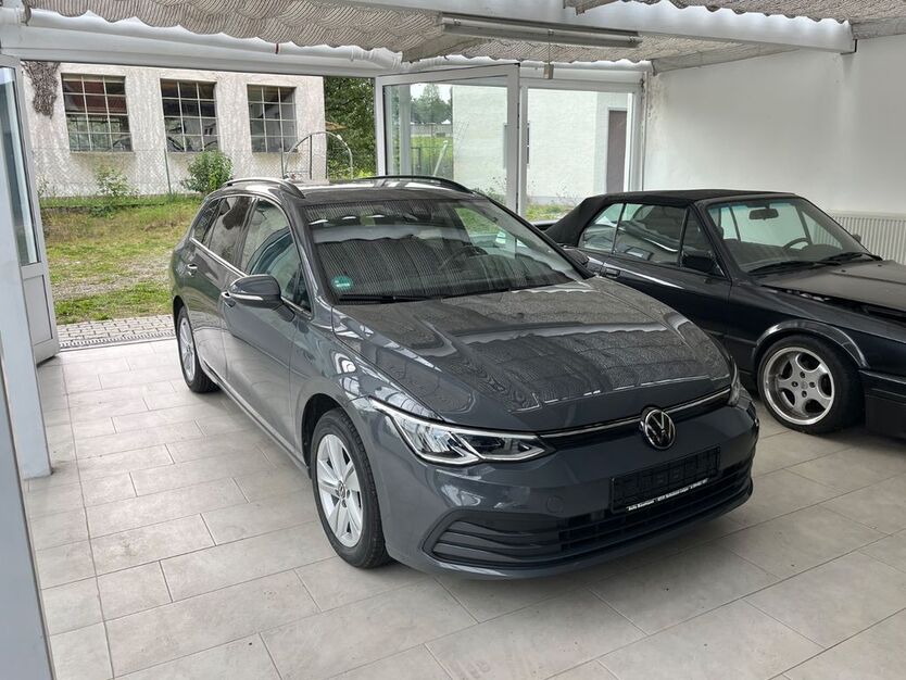 VW Golf 64.500 km 21.990 € Rettenbach 93191