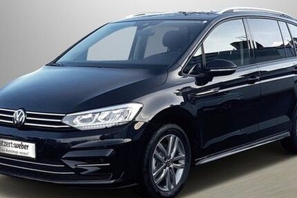 VW Touran 52.739 km 33.990 &euro; Fulda 36039