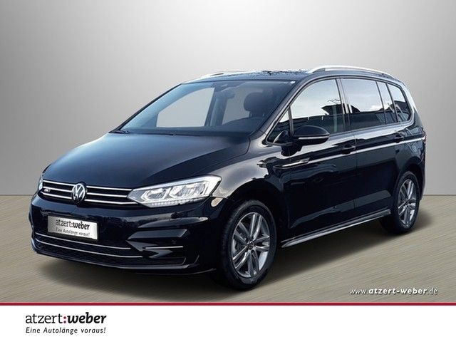 VW Touran 59.990 km 33.990 &euro; Fulda 36039