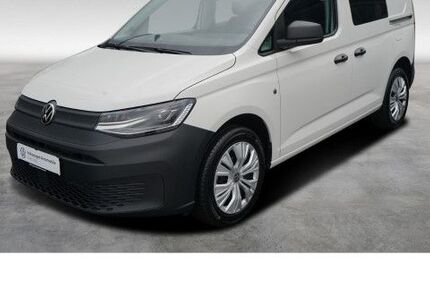 VW Caddy 15.000 km 29.930 &euro; Chemnitz 09113