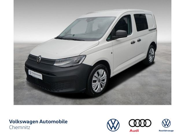 VW Caddy 15.000 km 29.930 &euro; Chemnitz 09113