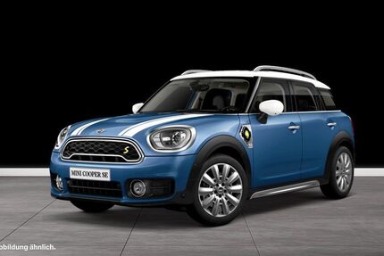 Mini Countryman SE (Cooper) 92.594 km 19.499 &euro; Oberhausen 46117