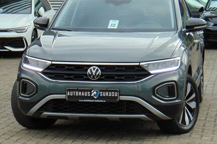 VW T-Roc 58.168 km 17.990 &euro; Neumünster 24537
