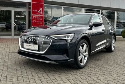 Audi e-tron 40.500 km 34.970 &euro; Helmstedt 38350