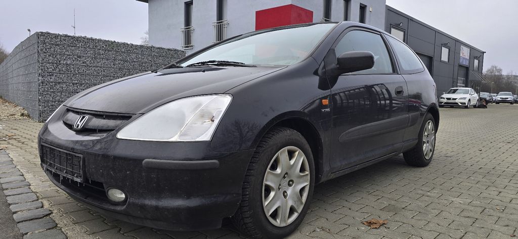 Honda Civic 368.000 km 1.690 &euro; Augsburg 86167