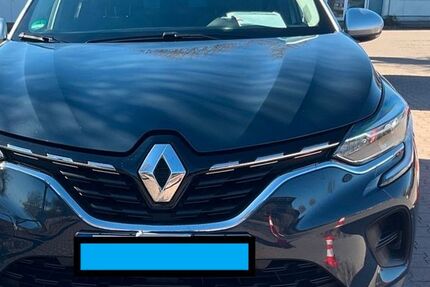 Renault Captur 78.896 km 11.600 &euro; Neubiberg 85579