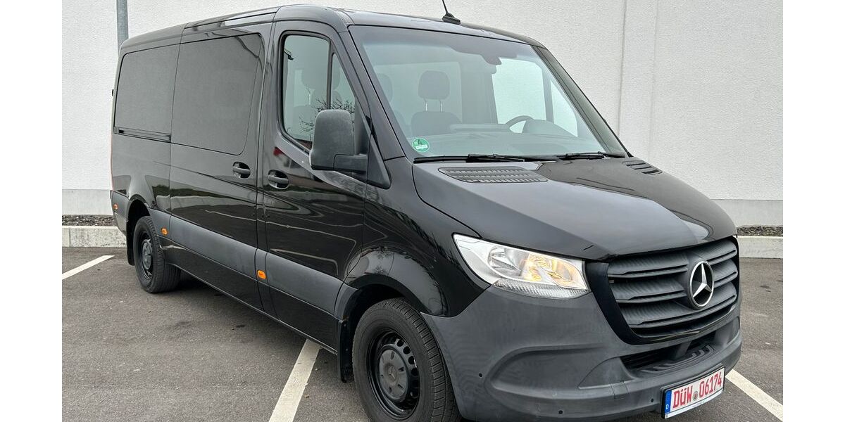 Mercedes-Benz Sprinter 84.873 km 53.900 &euro; Bad Dürkheim 67098