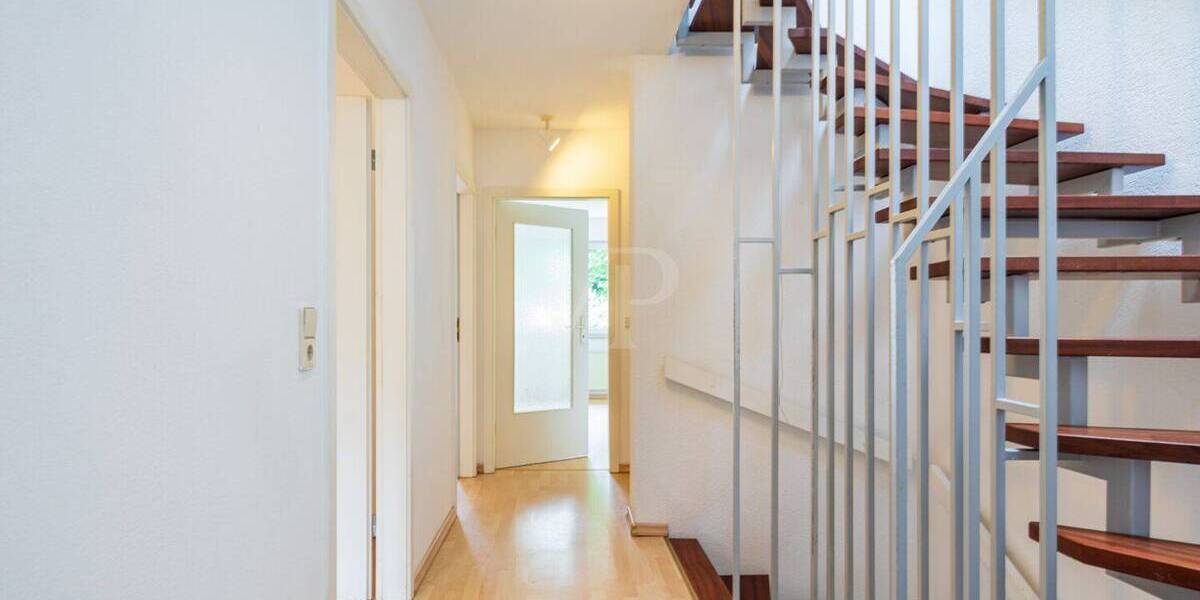 Reihenmittelhaus Bruchsal - 5 Zimmer, 160 m&sup2;, 549.000&euro; | Angebot:26851329