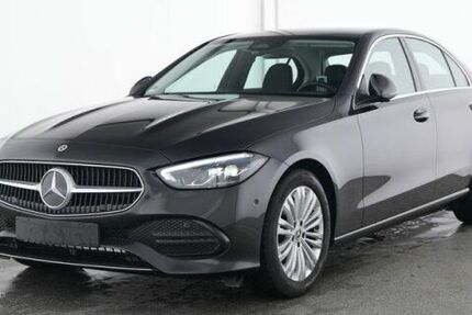 Mercedes-Benz C 180 13.956 km 35.380 &euro; Unterschleißheim 85716