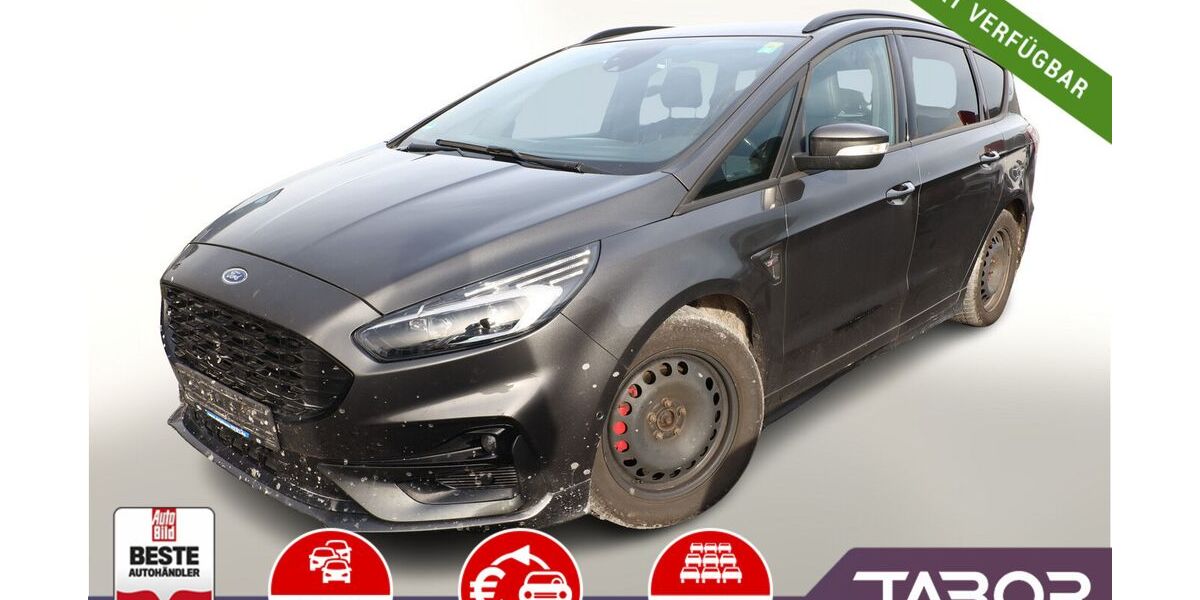 Ford S-Max 112.100 km 23.988 &euro; Kehl 77694