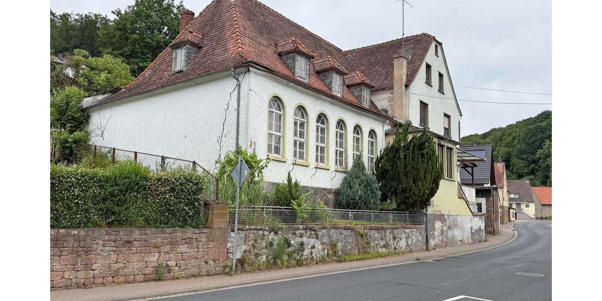 Grundstück Leidersbach - 229.000&euro; | Angebot:26919190